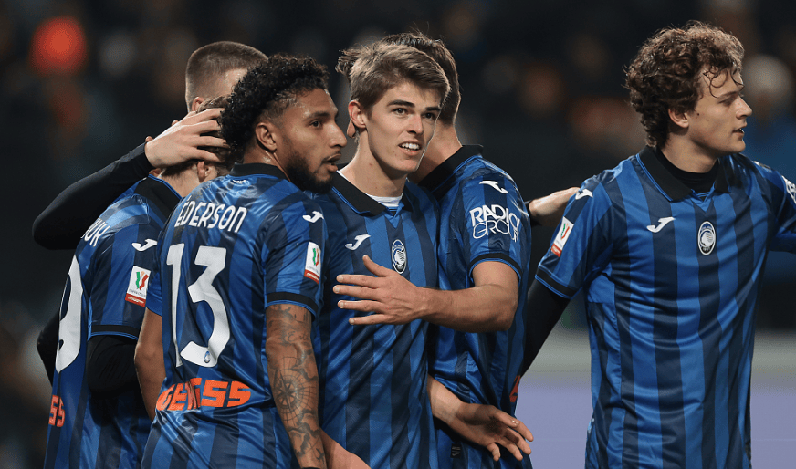 6/9周一赛事前瞻：意甲：亚特兰大VS克雷莫纳（内附8场预测）